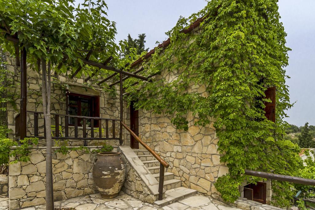 Гостевой дом Manoli'S House Douliana Экстерьер фото